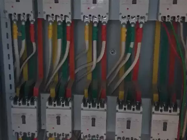 Услуги Электрика 1, farmo.tj