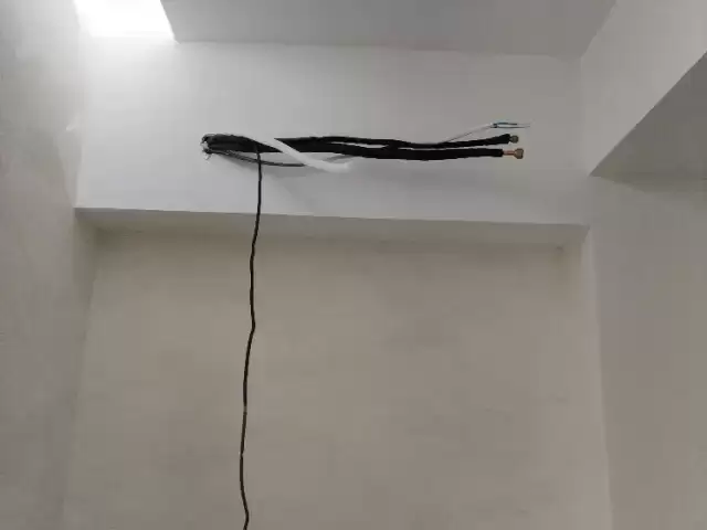 Установка кондиционер 1, farmo.tj