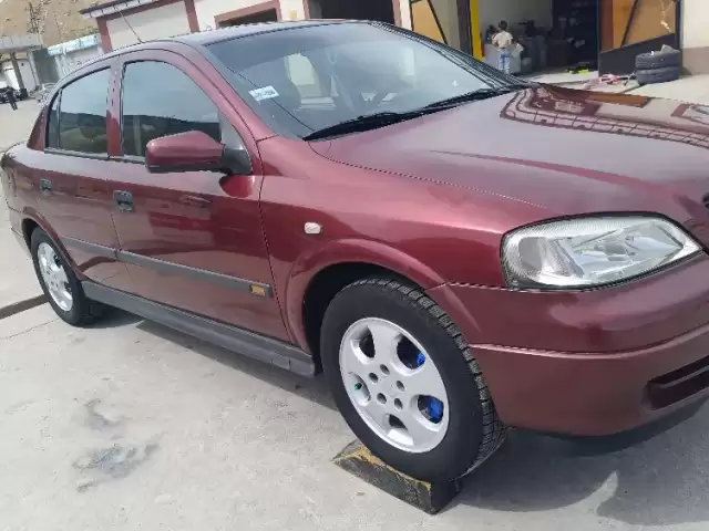 Opel Astra G, 1999 1, avtobaza.tj