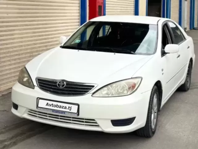 Toyota Camry, 2004 1, avtobaza.tj