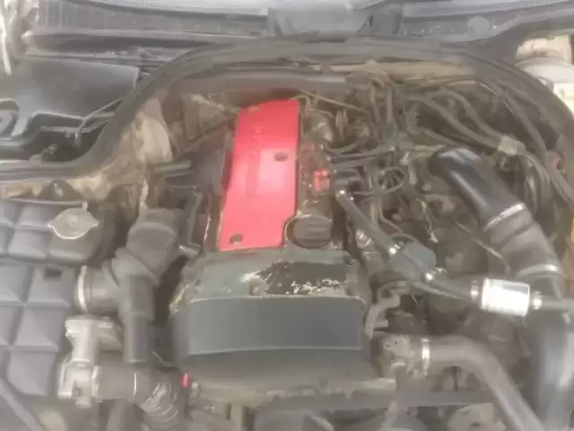 Mercedes-Benz C class, 1997 1, avtobaza.tj