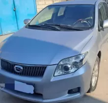 Toyota Corolla, 2009 в Восе