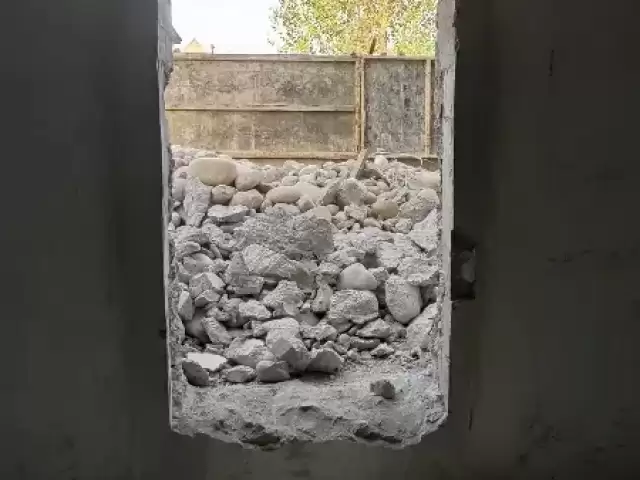 Услуга бетонарез 1, farmo.tj