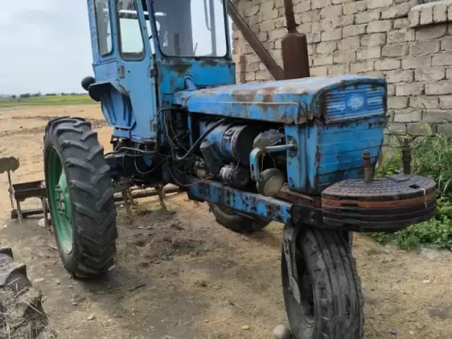 Трактор т 28, 1970 1, avtobaza.tj