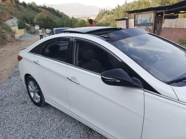 Hyundai Sonata 1, avtobaza.tj