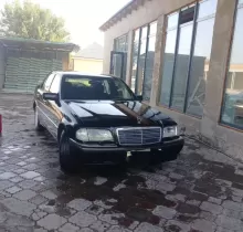 Mercedes-Benz C class, 2000 в Худжанд