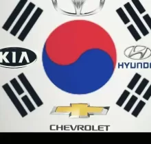 Запчасти корейский в Худжанд