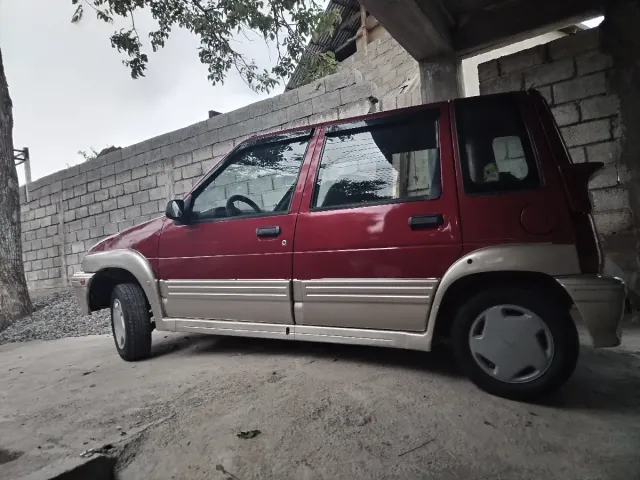 Daewoo Tico 1, avtobaza.tj