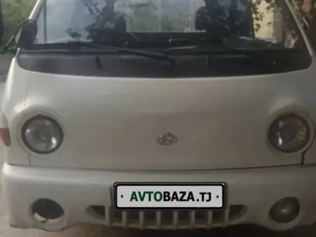 Hyundai Porter 1, avtobaza.tj