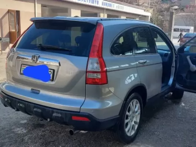 Honda CR-V 1, avtobaza.tj