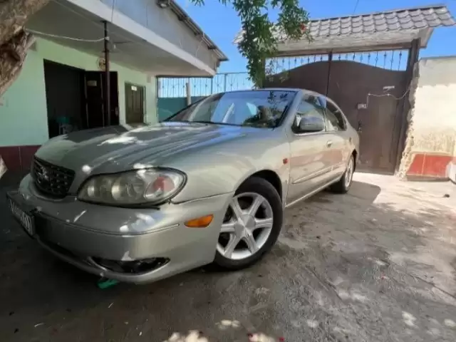 Nissan Maxima, 2004 1, avtobaza.tj