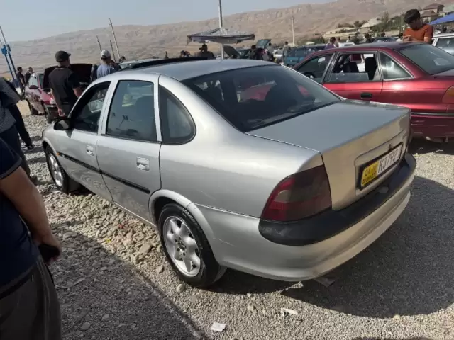 Opel Vectra B, 1997 1, avtobaza.tj