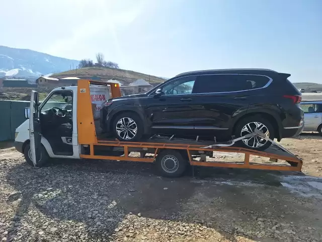 Услуги эвакуатора 1, avtobaza.tj