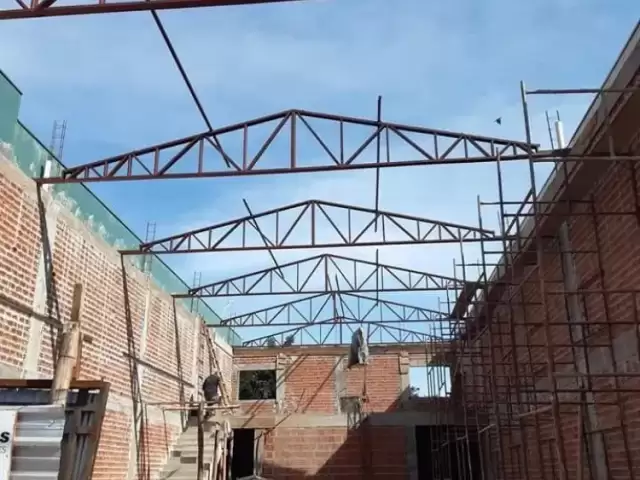 Навесхо под заказ 1, farmo.tj