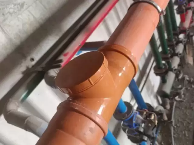 Услуги сантехники 1, farmo.tj