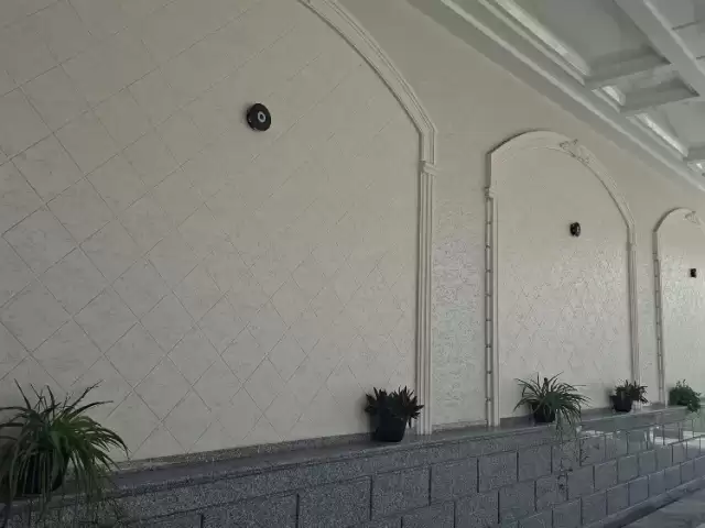 Услуги Фасад 1, farmo.tj