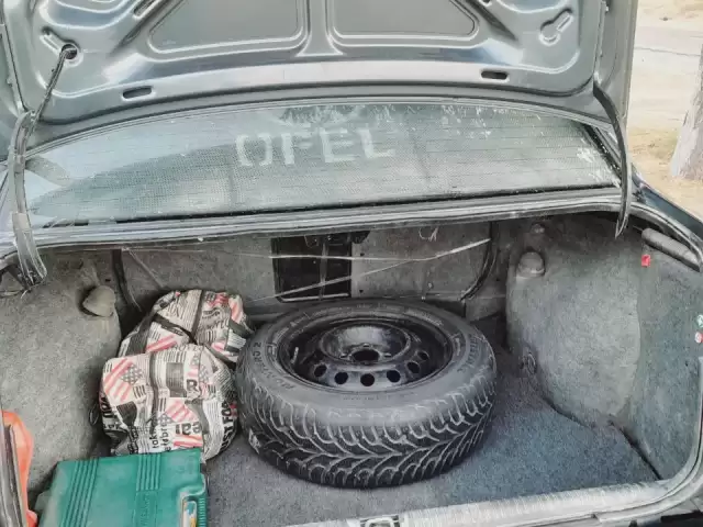 Opel Vectra A, 1996 1, avtobaza.tj
