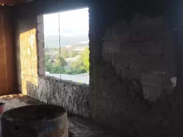 Устои Штукатурка, стияжка кладка 1, farmo.tj
