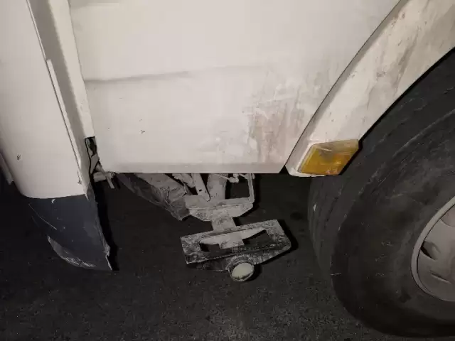 Тягач Shacman, 2021 1, avtobaza.tj