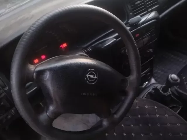 Opel Vectra B, 1996 1, avtobaza.tj