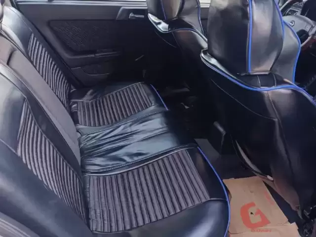 Opel Astra G, 2003 1, avtobaza.tj