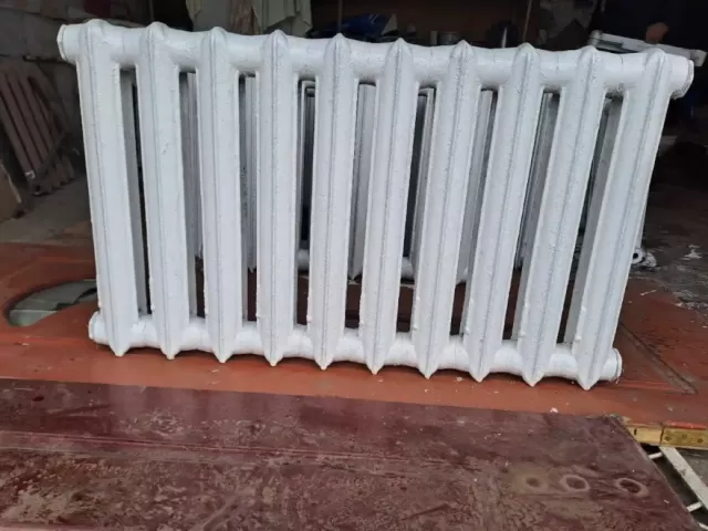 Услуги сантехника 1, farmo.tj