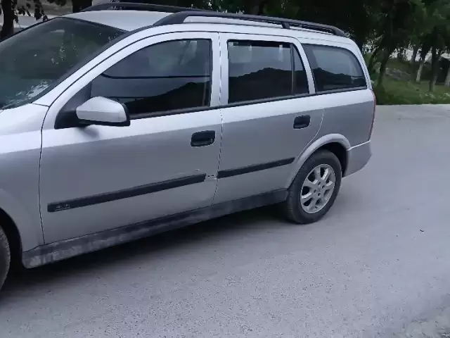 Opel Astra G, 2002 1, avtobaza.tj