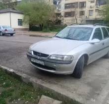 Opel Vectra B, 1997 в Душанбе 