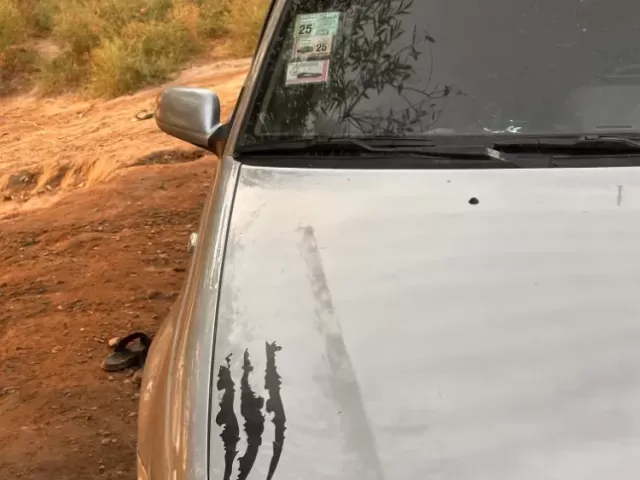 Daewoo Nexia, 2001 1, avtobaza.tj