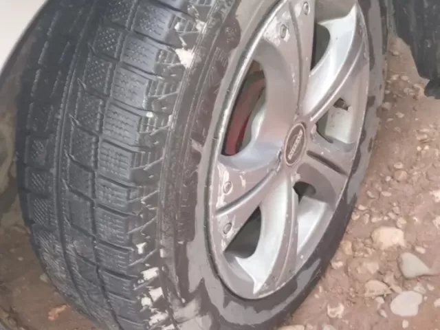 Nissan Primera, 2003 1, avtobaza.tj