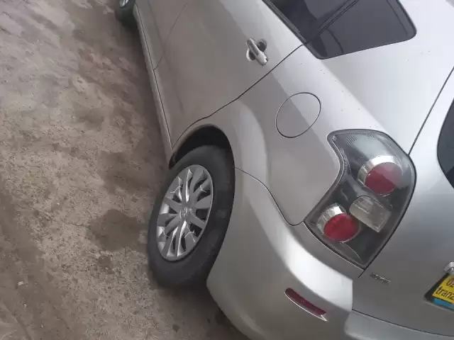 Toyota Corola Verso, 2008 1, avtobaza.tj