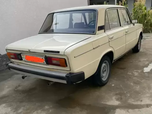 ВАЗ(Lada) 2106, 2001 1, avtobaza.tj