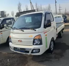 Хундай Портер, 2014 в Худжанд 