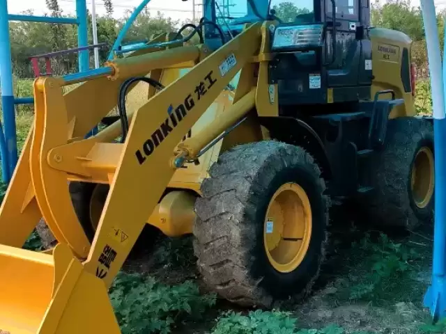 Погрузчик, 2024 1, avtobaza.tj