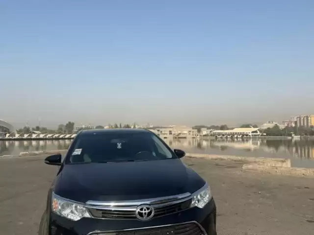 Toyota Camry, 2015 1, avtobaza.tj