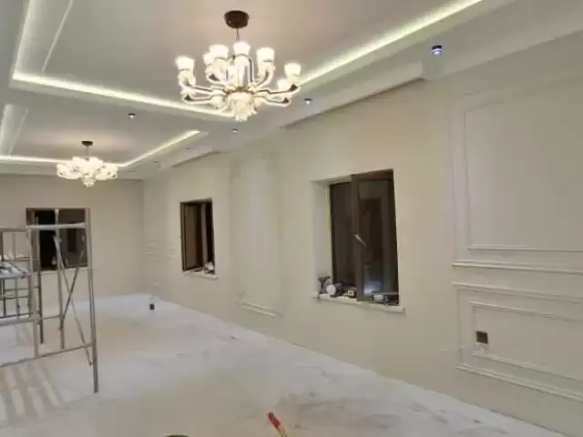 Услуги Отделка под ключ 1, farmo.tj