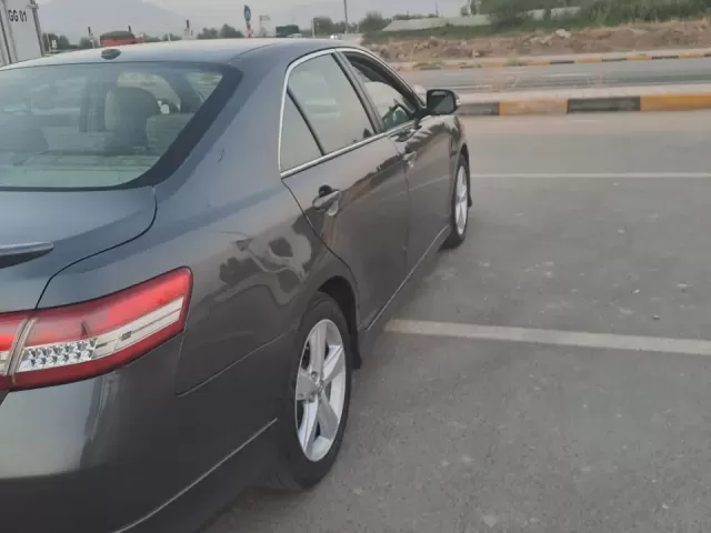 Toyota Camry, 2011 1, avtobaza.tj