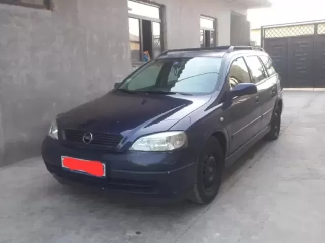 Opel Astra G 1, avtobaza.tj