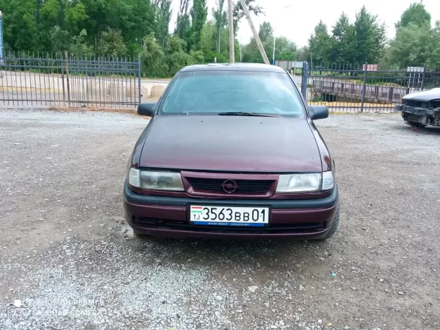 Opel Vectra A, 1994 1, avtobaza.tj