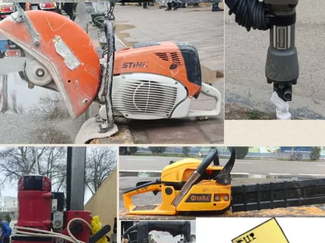 Услуги Бензореза 1, farmo.tj