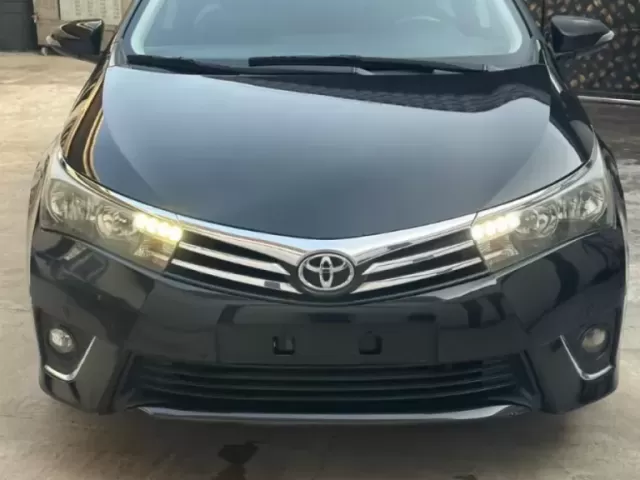 Toyota Corola Ceres 1, avtobaza.tj