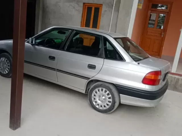 Opel Astra F, 1994 1, avtobaza.tj