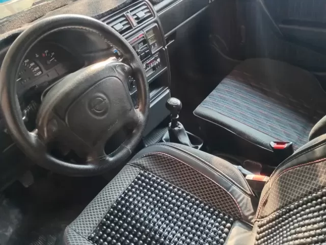 Opel Vectra A, 1994 1, avtobaza.tj