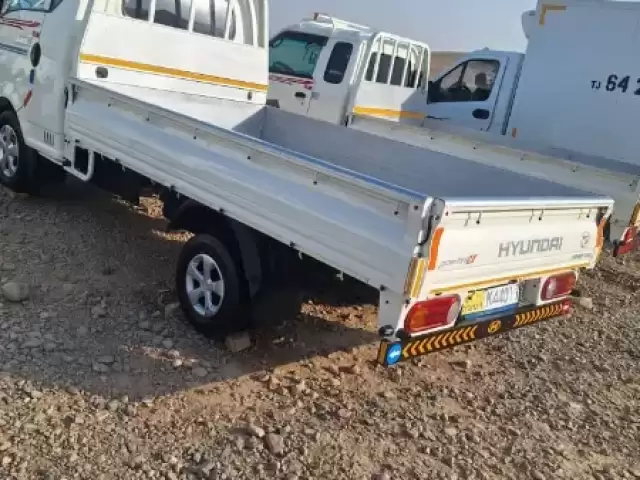 Хундай портер 2, 2007 1, avtobaza.tj