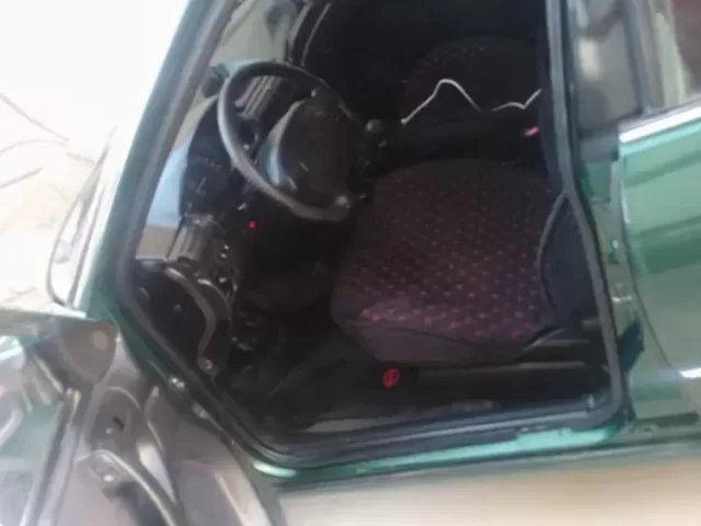 Opel Astra F, 1995 1, avtobaza.tj