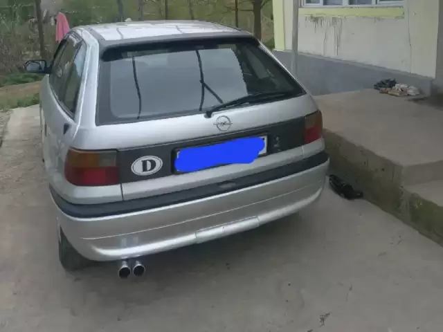 Opel Astra F, 1998 1, avtobaza.tj