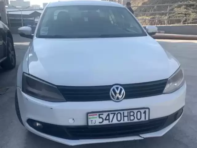 Volkswagen Jetta, 2011 1, avtobaza.tj