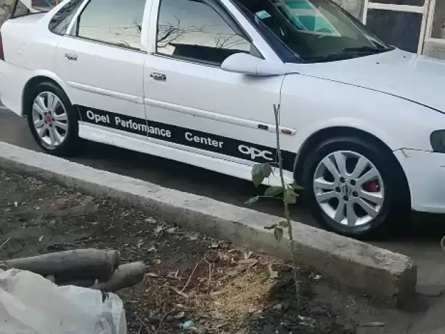 Opel Vectra B, 2000 1, avtobaza.tj