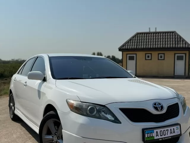 Toyota Camry 1, avtobaza.tj