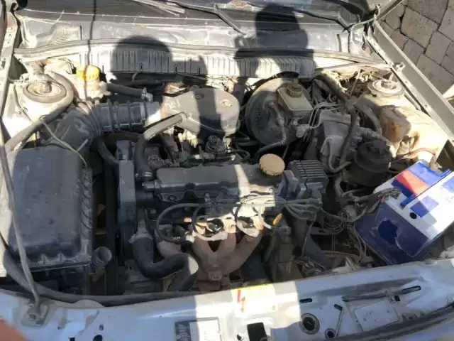 Opel Vectra A, 1995 1, avtobaza.tj
